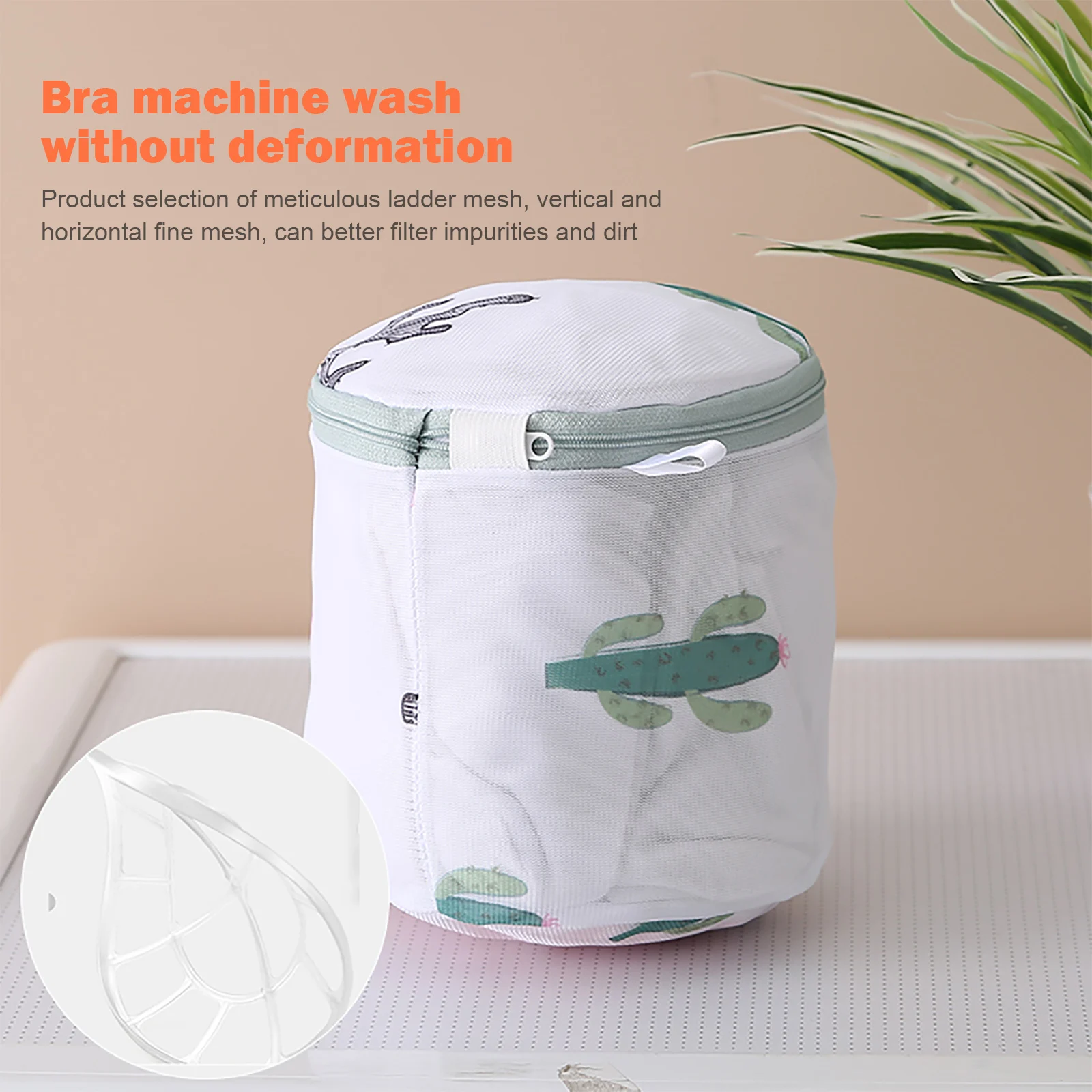 

Сумка для стиральной машины, обуви, дорожный портативный Сетчатый Контейнер для стирки, антидеформационный защитный органайзер для одежды ...