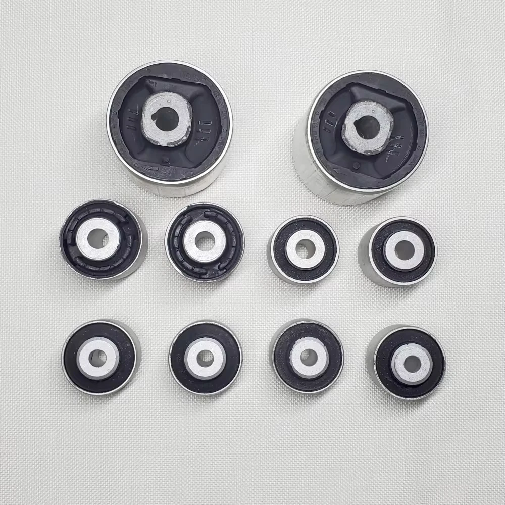 

Новый передний рычаг управления подвеской для Audi A4 S4 B8 8K Avant A5 S5 8T Sportback Q5 8R Quattro 8K0407183 8K0407515