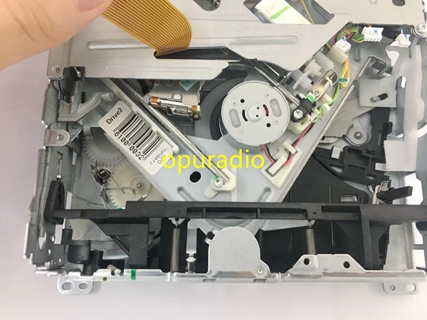 Высококачественный новый Philps одиночный CD-погрузчик CDM-M3 4 8/4 CP приводной механизм 8