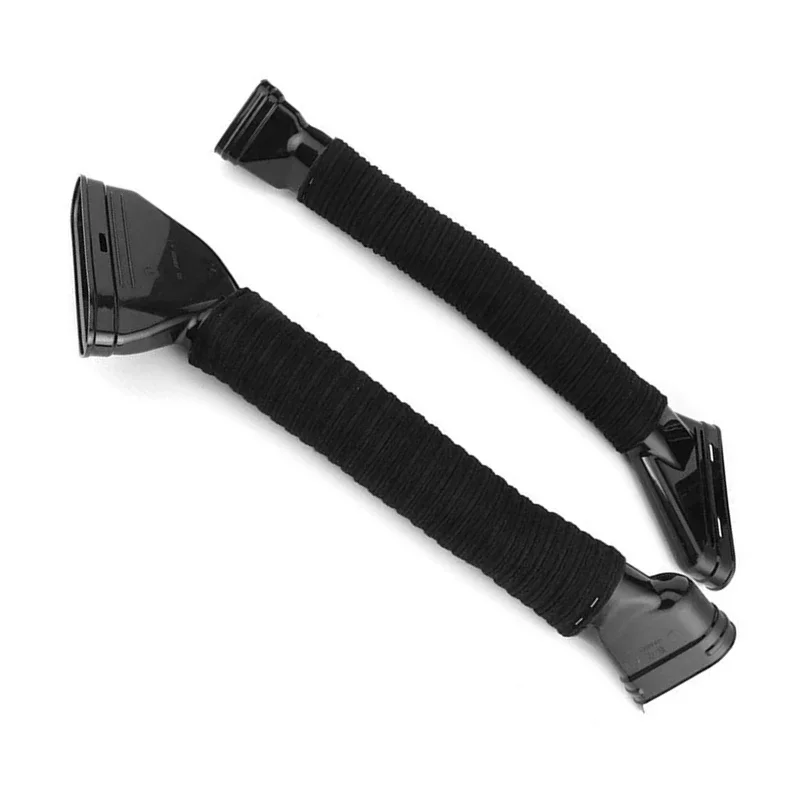 1 пара шлангов впускного канала воздухоочистителя для Mercedes Benz ML350 GLS350 GL500 ML300 A