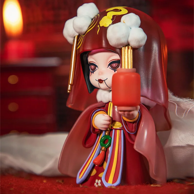 Книга с демоном аниме экшн-фигурка из серии Kayla' X Декор для дома настольные