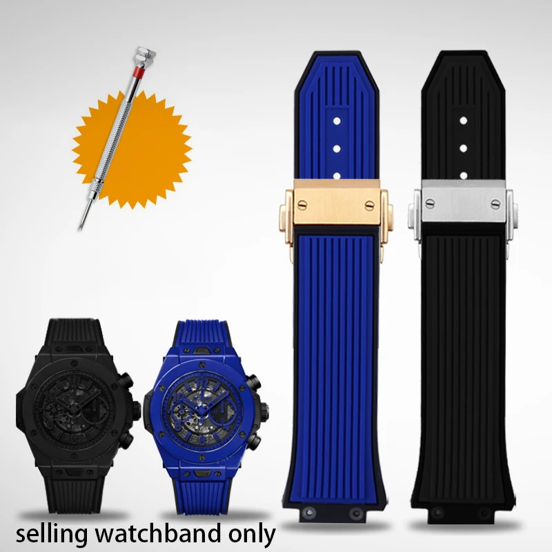 

Силиконовый ремешок для часов, ремешок для часов CASIO, модель 400 SGW-500H 1000W, ремешок для часов из резины, выпуклый ремешок 18 мм
