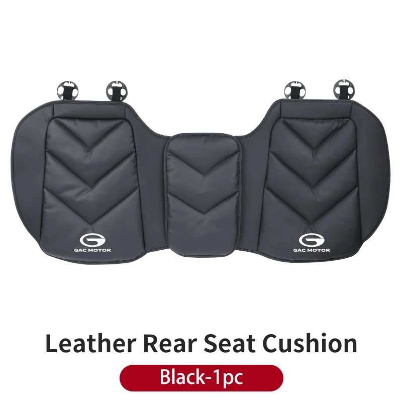 

Универсальные чехлы для автомобильных сидений: передние и задние подушки-накладки для защиты сидений GAC Trumpchi GS3, GS4, GS5, GS8, GA3, GA4, GA5, GA6, GA8, GM6, GM
