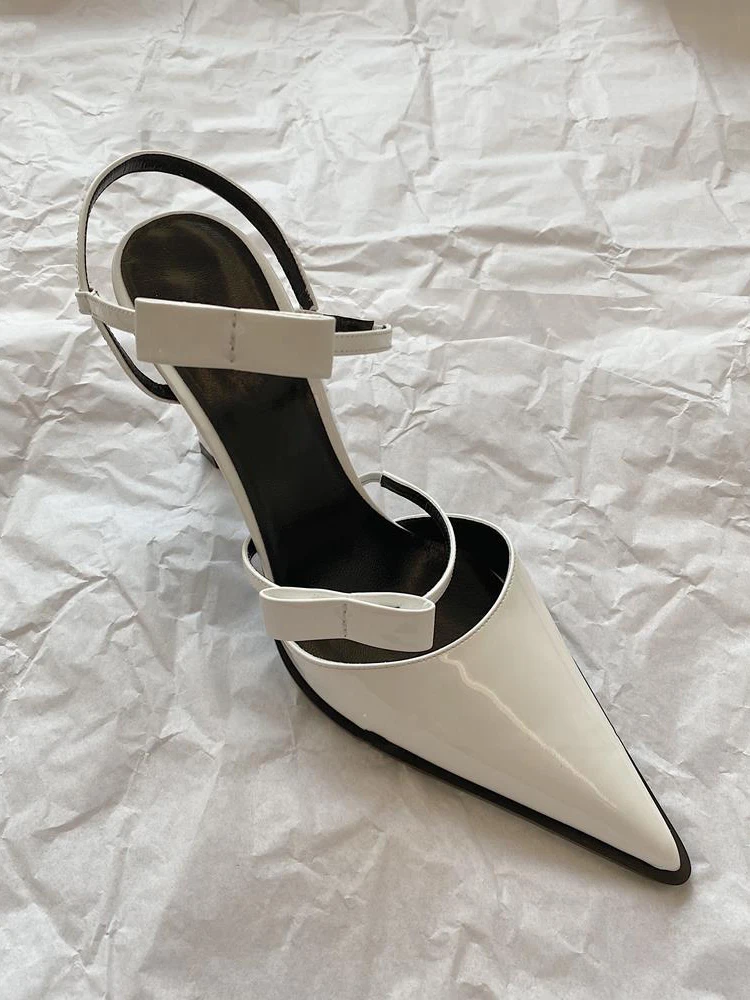 

Shoes Sandals Women 2022 Summer High Heels Heeled Sandals Stiletto Ladies Shoes Fashion Female Shoes Pumps