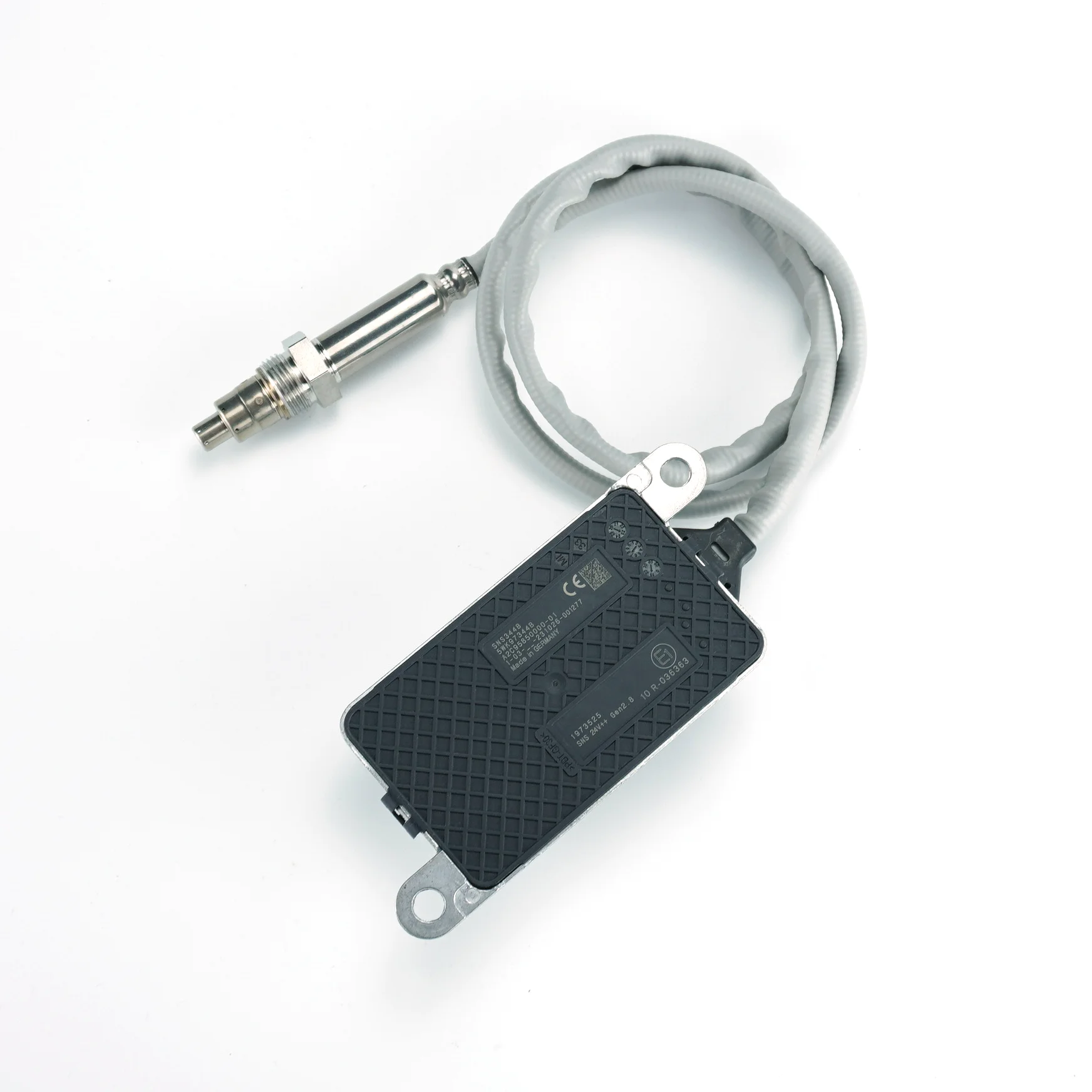 5WK97344B 2006243 1973525 1936256 Оригинальный новый датчик азота и кислорода NOx 24 В для