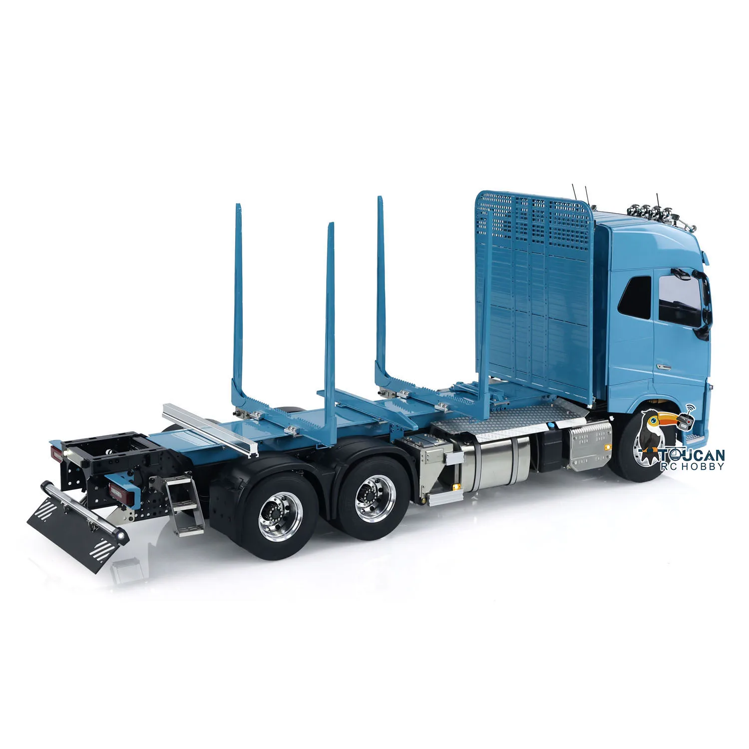 Игрушки 1/14 FH16 RTR RC Трубер Грузовик 6X4 Globetrotter 750 Электромобиль TAMIYAYA 56360 Световой