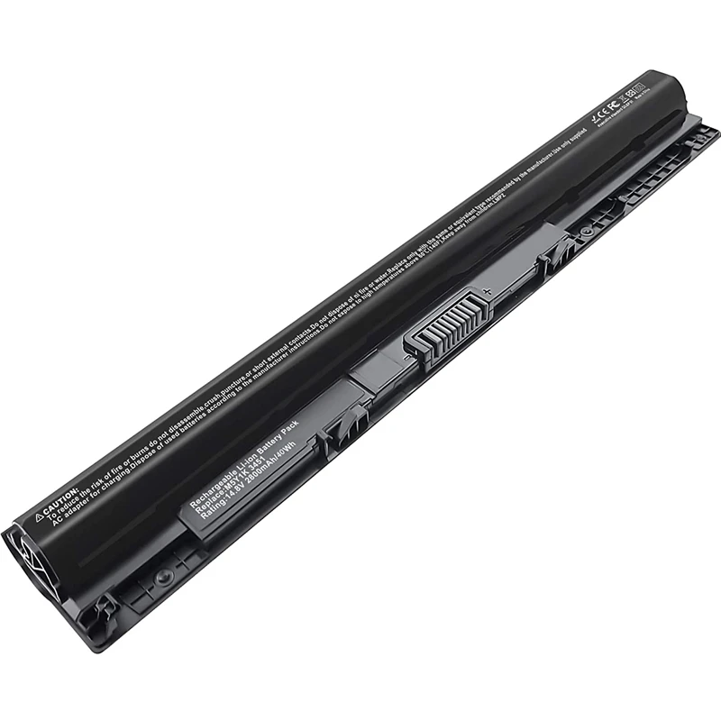 

M5Y1K Laptop Battery for Dell inspiron 14 15 3000 5000 Series 3451 3458 3551 3552 3558 5451 5455 5551