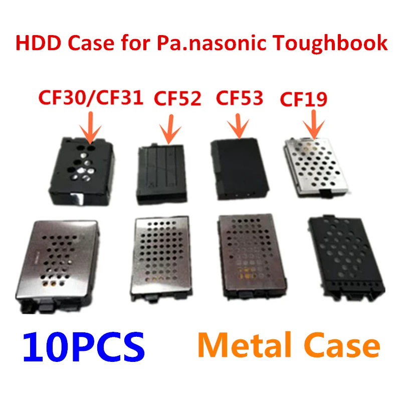 Чехол для жесткого диска для Panasonic Toughbook CF19 CF-19 CF30 CF-30 CF31 CF-31 CF52 CF 52 CF53