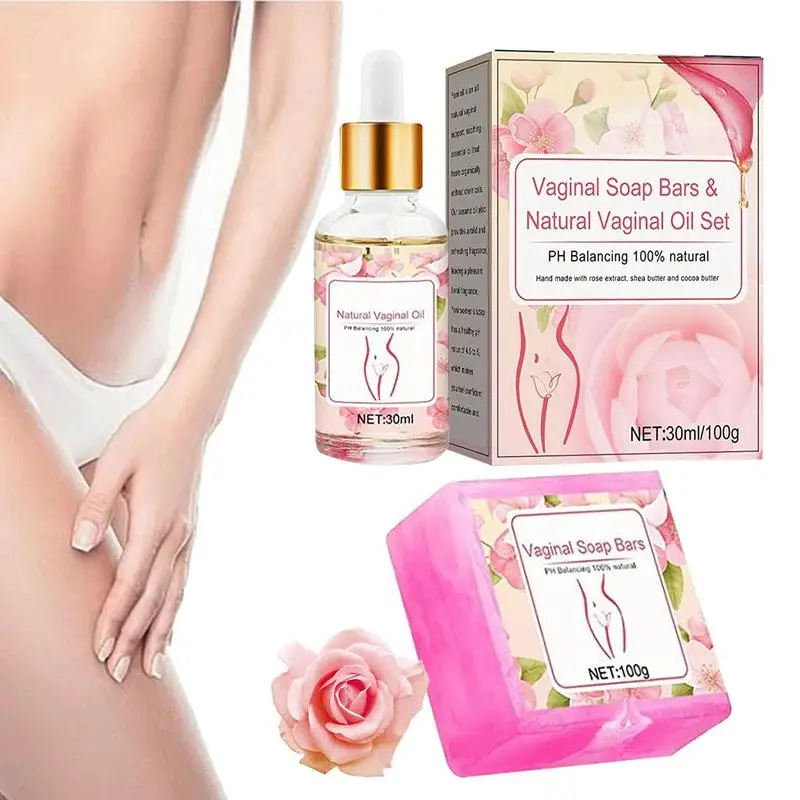

Tightening Soap Vaginial Soap Bars Vaginal Wash Ph Balance Natural Oil Eliminates Odor For Women Soap Bars Female Privacy Care