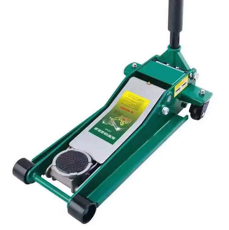 

3 ton fast lifting hydraulic floor jack 3 Ton promotional bag 3 in 1 car jack electric hydraulic jack portable