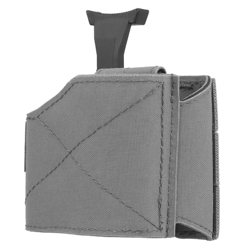 

Tactically Handgun Holsters Carry Adjustable Nylon Holsters