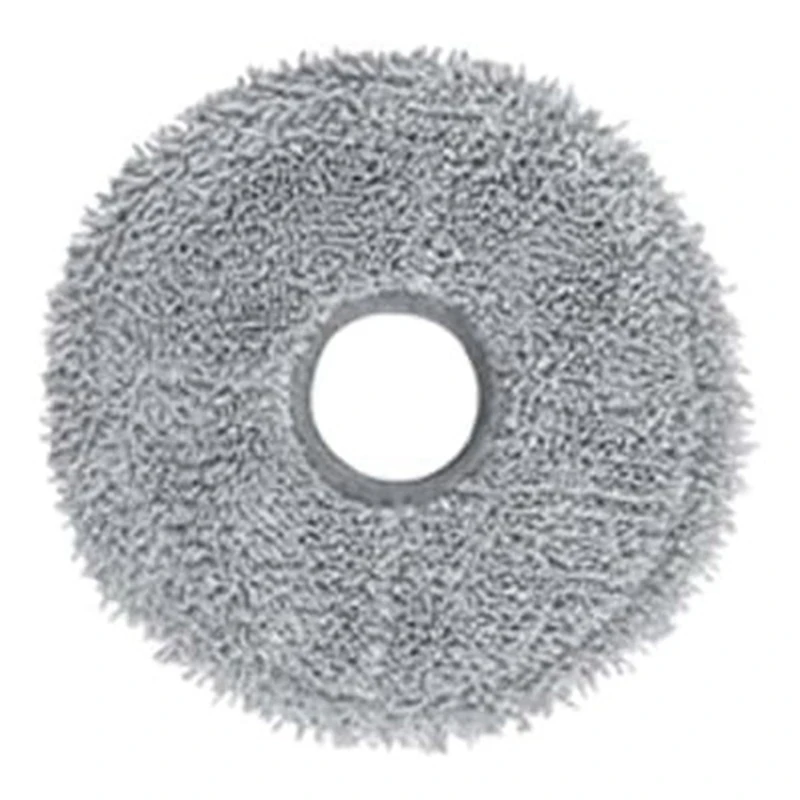 Основная боковая щетка Hepa-фильтр швабра тканевые мешки для пыли пластиковые