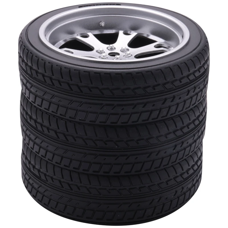 

Office School Learning Stationery Storage Simulation Tire Shaped Pen Holder Pencil Organizer Brush Pot Storage Supplies For Stud