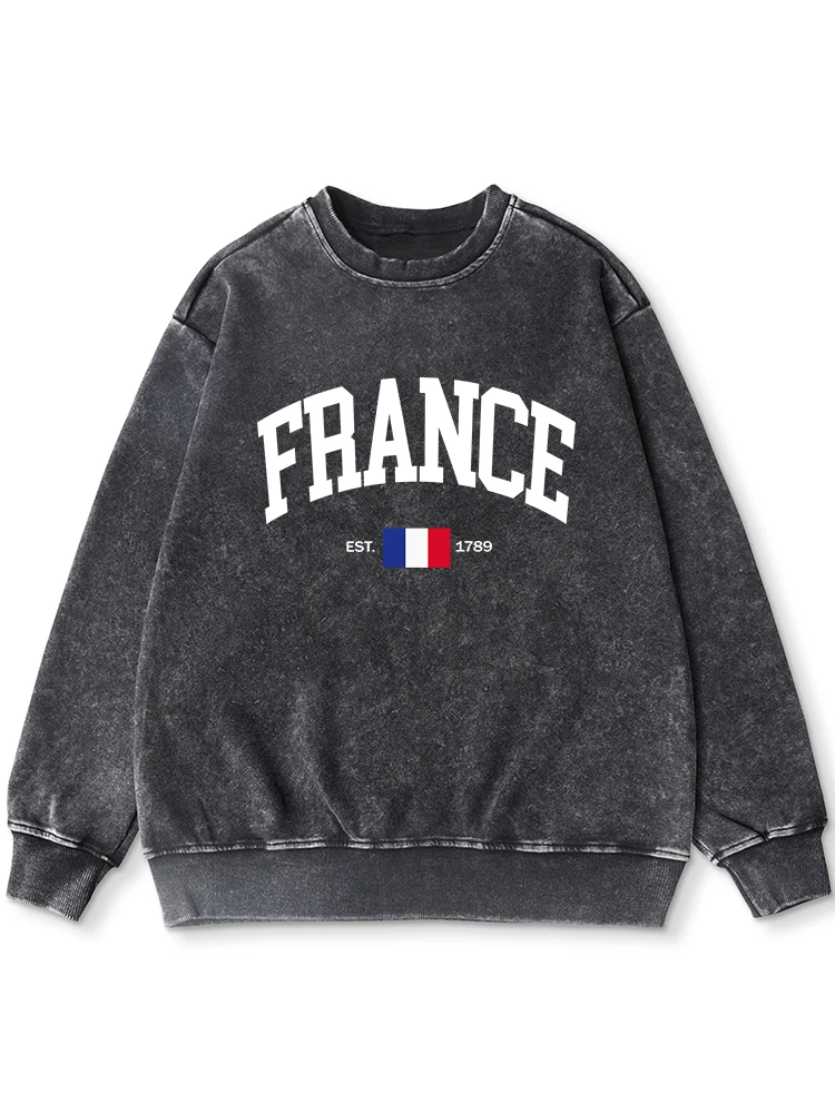 Женская хлопковая толстовка с капюшоном принтом