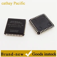 epm7064sli44 7n plcc44 cpld chip complex programmable logic device epm7064sli44 series new spot