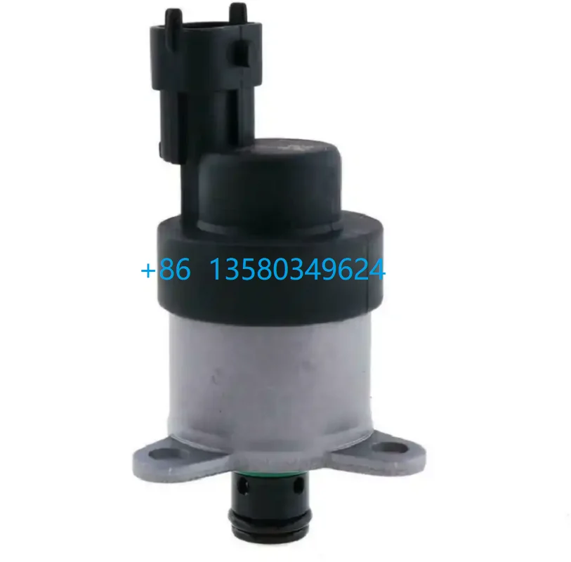 

Клапан для измерения топлива, клапан управления топливным насосом, клапан системы с общей топливной магистралью 0928400617 EC210B, насос высокого давления SCV, управление всасыванием