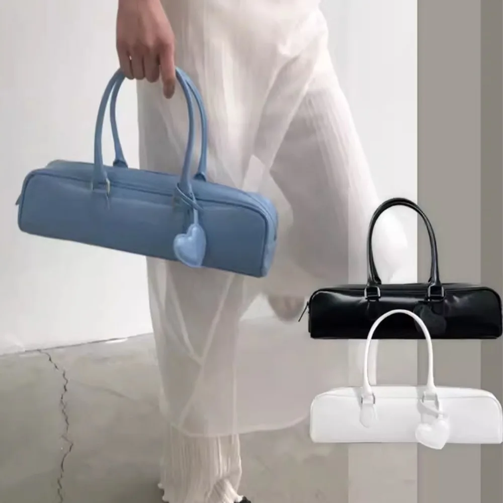 Новая Французская Нишевая Женская Сумка На Плечо Текстурированная Дизайнерская