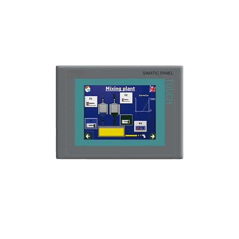 

Новый оригинальный сенсорный экран 6AV6643-0AA01-1AX0