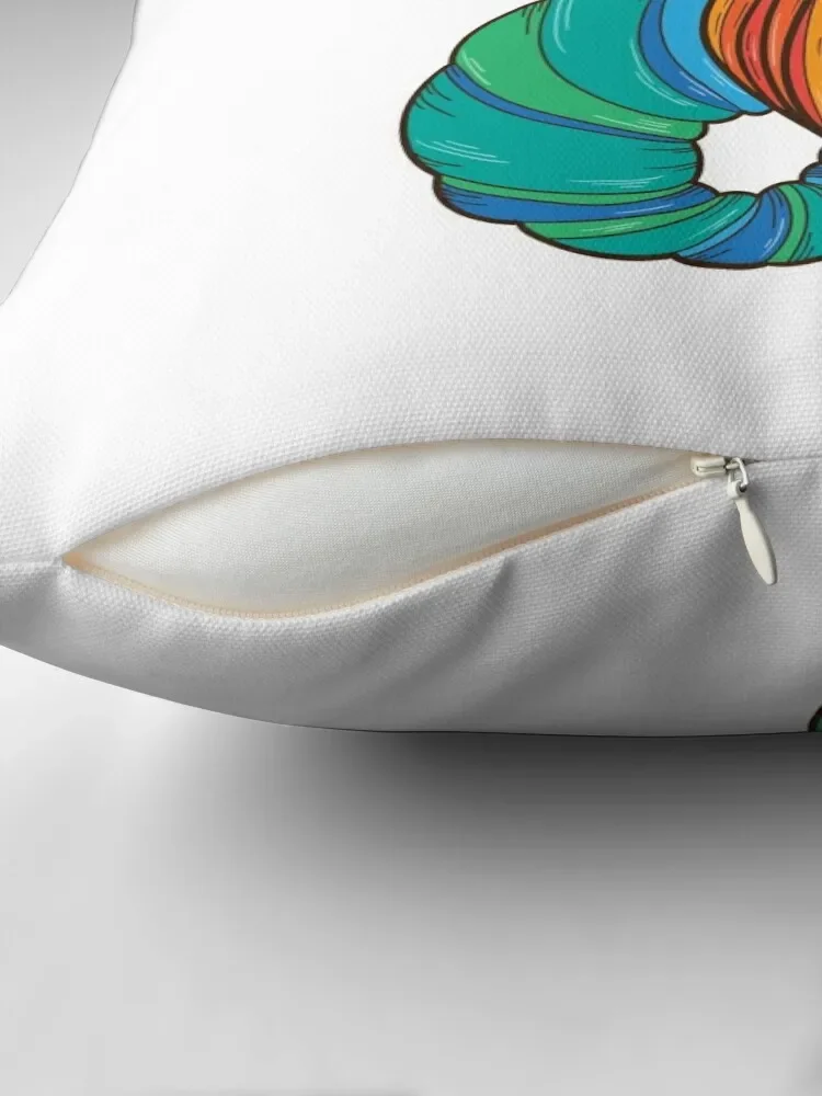 Декоративная подушка Merlion предметы домашнего декора новогодняя