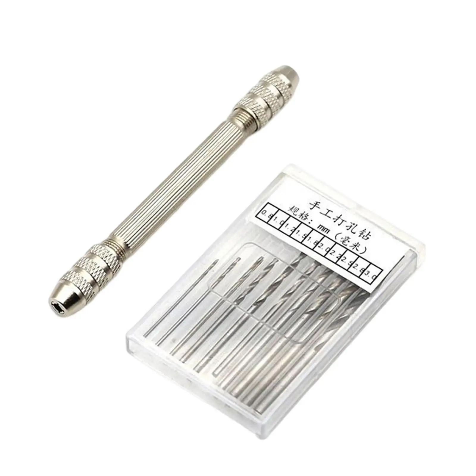 Wire Twisting Tools Jewelry making Hand Drill for DIY Craft DIY Hairpin