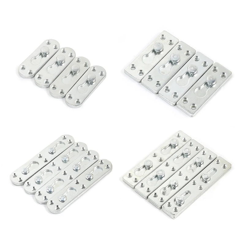 Accessories 4 Pair/set