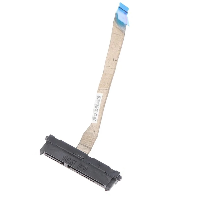 Кабельный разъем жесткого диска HDD SSD для L340-15 L340-15IRH L340-15API Dropship