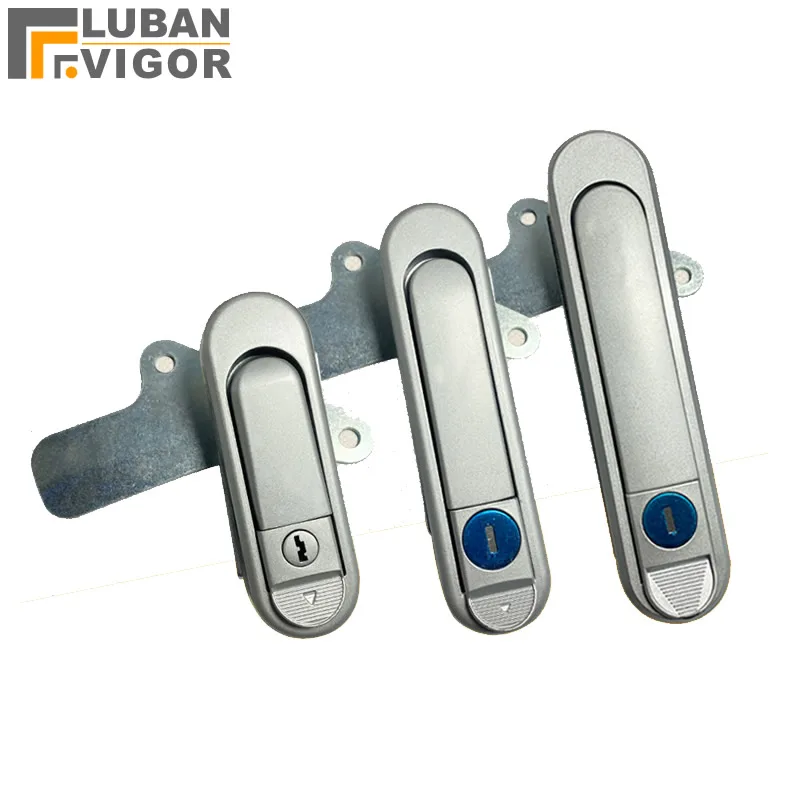 High Pressure Boiler Locks Cabinet Lock Jumping Handle