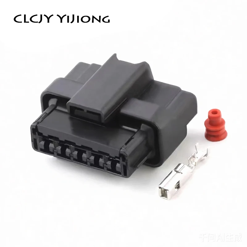 

Водонепроницаемый разъем автомобильного освещения clcjyyijiong 5-контактный