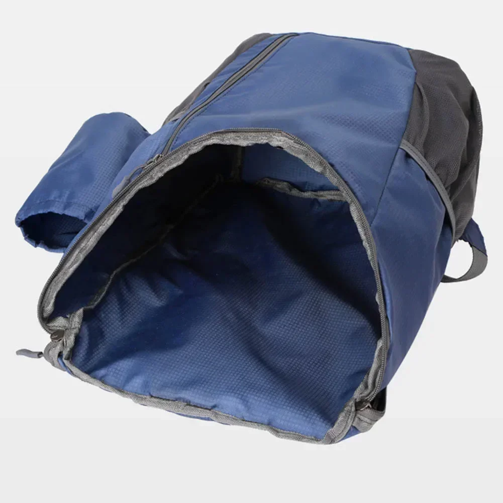 Туристический Легкий нейлоновый рюкзак 6 цветов