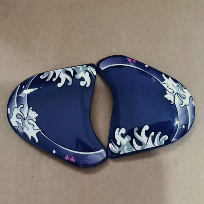 Верхняя часть для шлема Sz-ram 3 объектив черный золотой прозрачный зеркальный