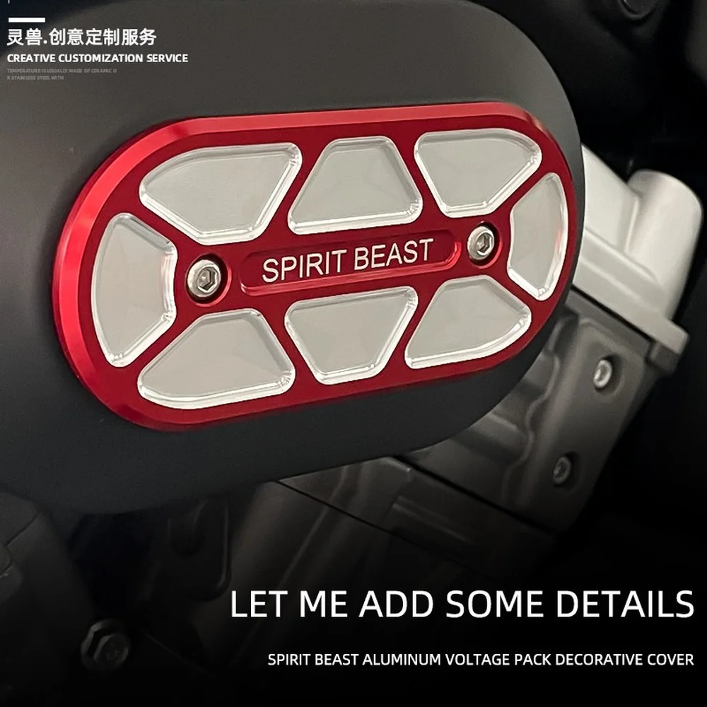 

Защитная крышка рамы мотоцикла, верхний корпус, левая БОКОВАЯ отделка корпуса для BENDA BD300 ROCK300 Honda Suzuki Yamaha Kawasaki