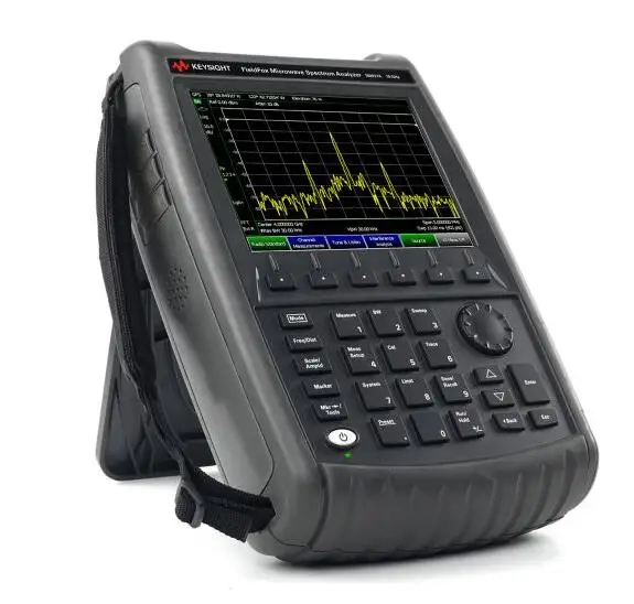 

N9962A Handheld Microwave Spectrum Analyzer 50 GHz