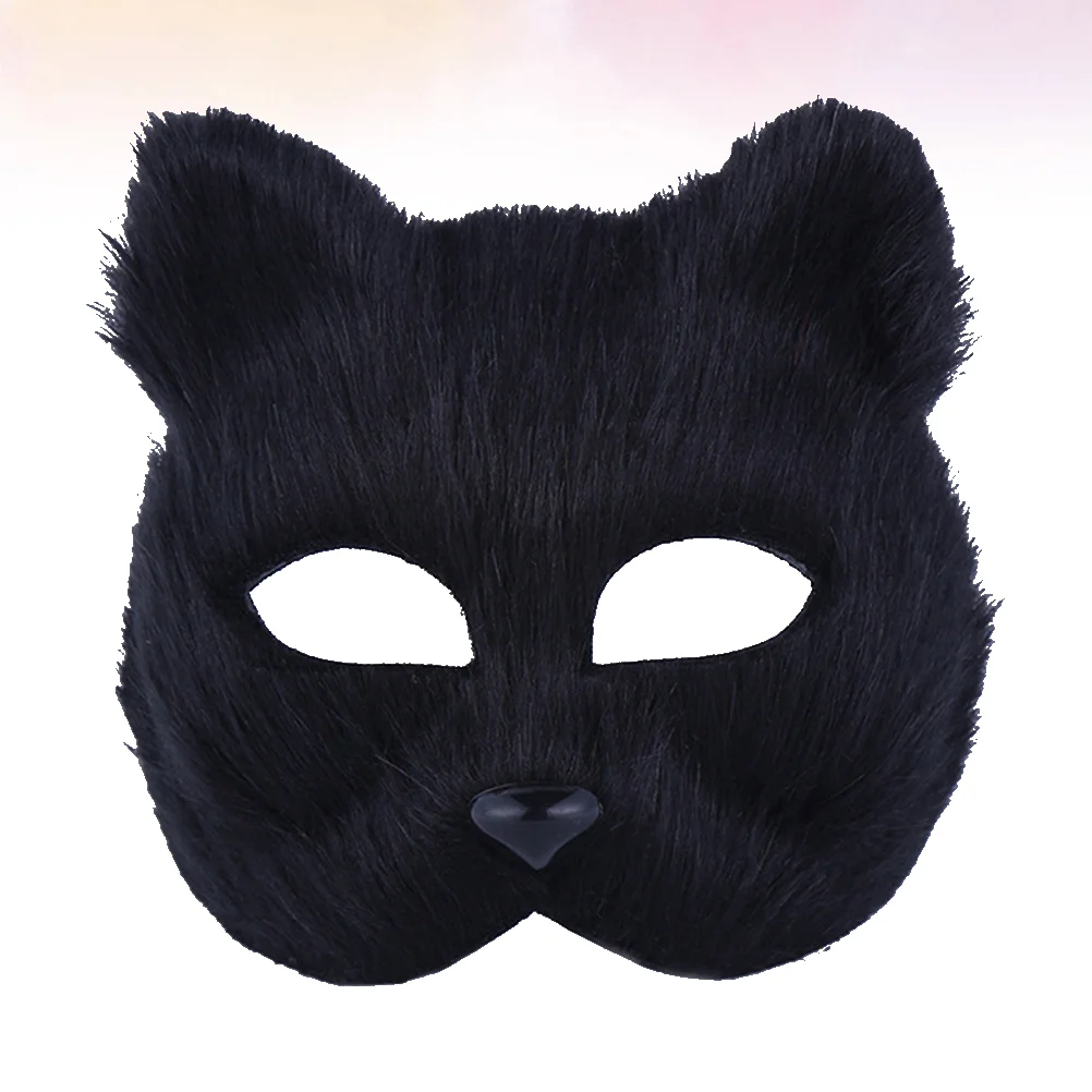 

Costume for Party Masquerade Costume ( Black )