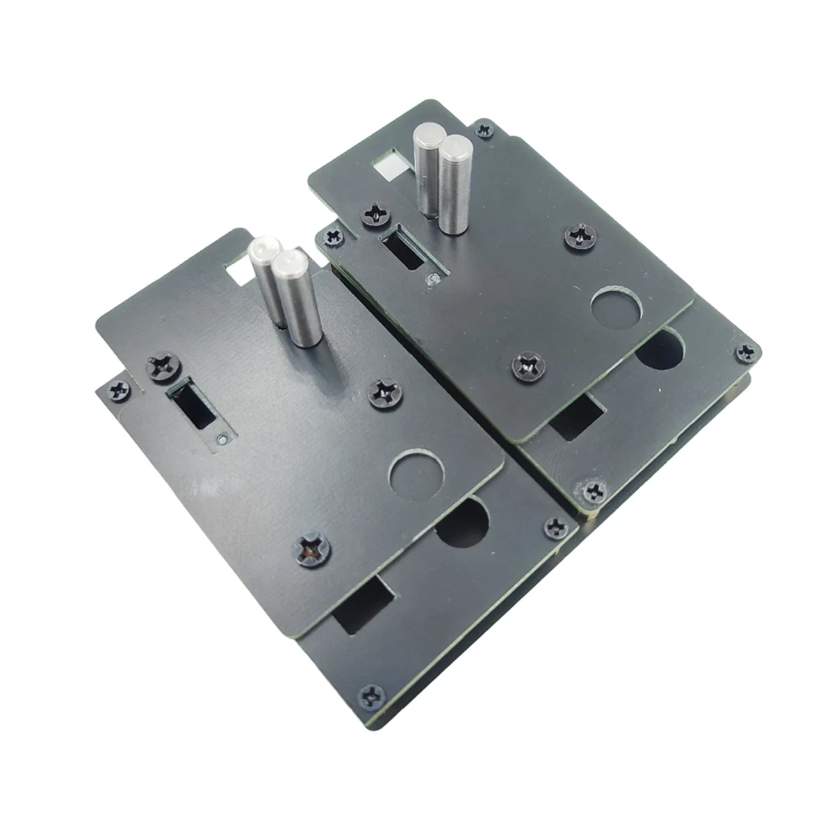 Сварочная паяльная изолирующая станция приспособление для радиоуправления