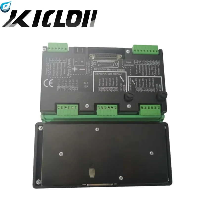 BE22 Bernini Оригинальный комплект управления Модуль мониторинга генератора