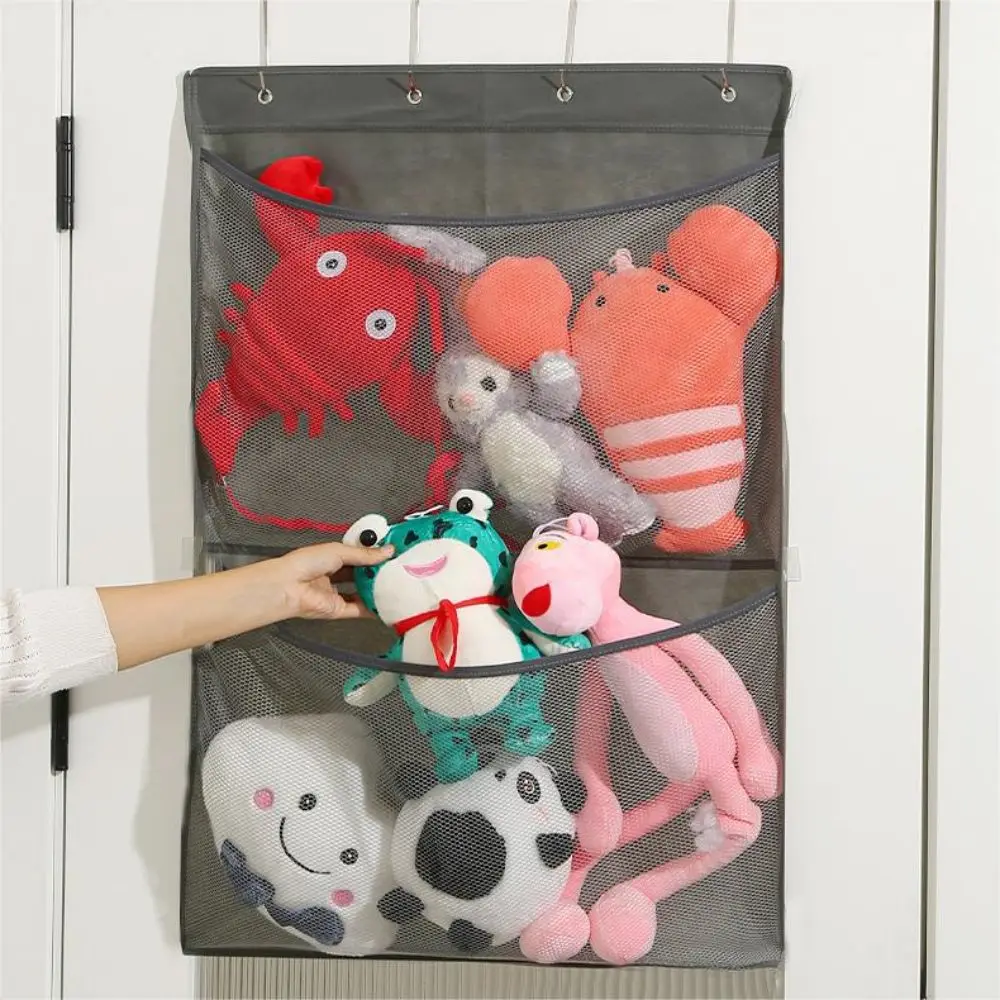 Складная подвесная сумка для куклы Минималистичная женская сумка-Органайзер с