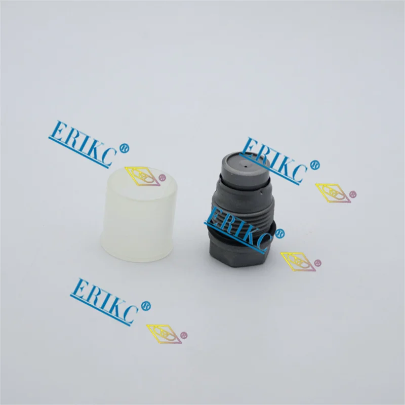 

Erikc 1110010025 Fuel Rail Pressure Relief Limiter Valve Sensor 1110010025 Fuel Pressure Limiter