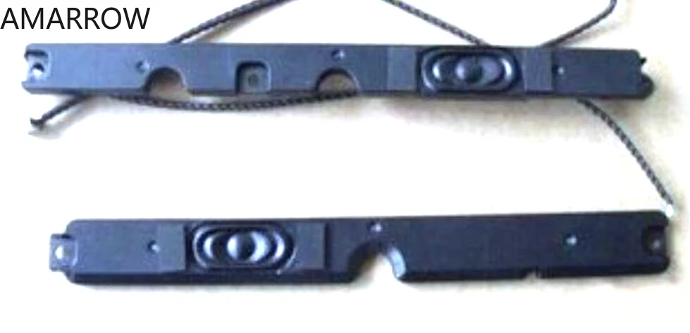 Новая оригинальная бесплатная доставка динамик для ноутбука Lenovo E43 E43L E43A K43 K43A K43L Встроенные динамики для ноутбука L & R