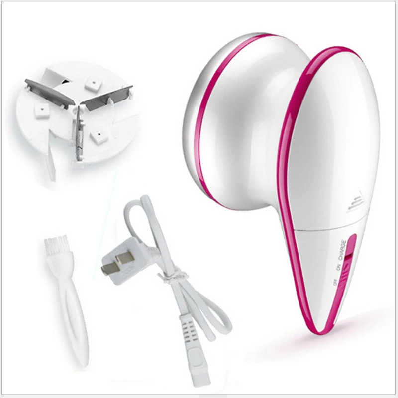 

Аккумуляторная машинка для удаления катушек бритвы, Usb