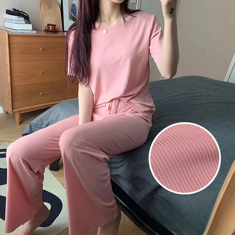 Рисунок 3 - Женская домашняя одежда