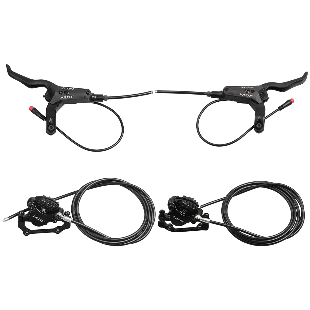 Лидер продаж сплиттер линий тормоза для электровелосипеда Mt200 из алюминиевого