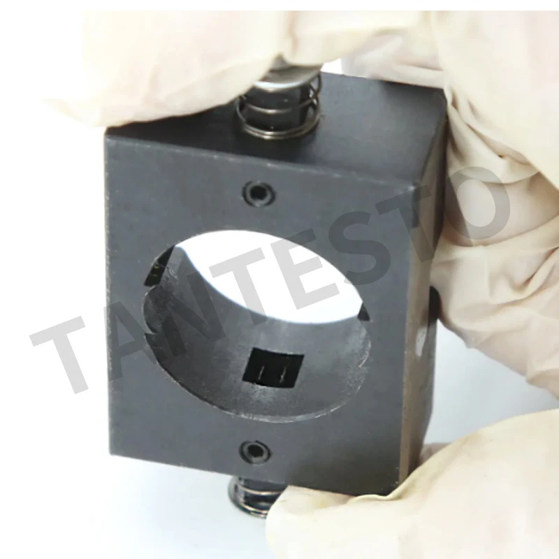 Инструмент для снятия перегородки электромагнитного клапана инжектора Bosch 120