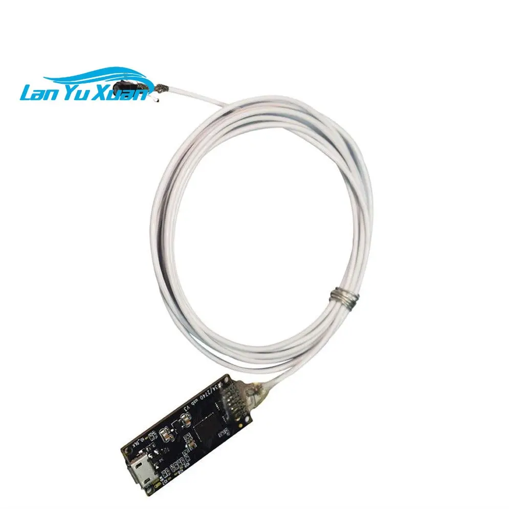 

Поддержка OEM USB-интерфейса для медицинских приложений