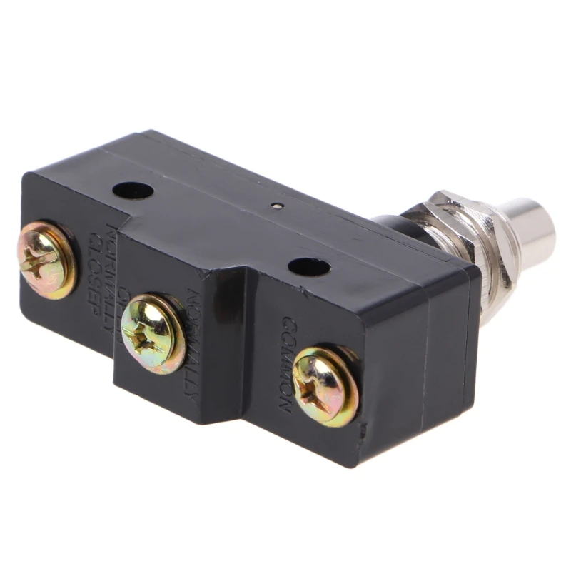 Q1JB LXW5-11M водонепроницаемый концевой выключатель перемещения электрический 10A 380 В