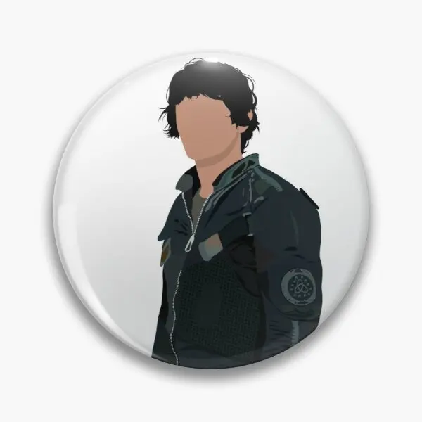 

Мягкая булавка Bellamy, булавка на лацкан, значок, женская шляпа, Милый Забавный декор для влюбленных, модный металлический мультяшный Творческий воротник