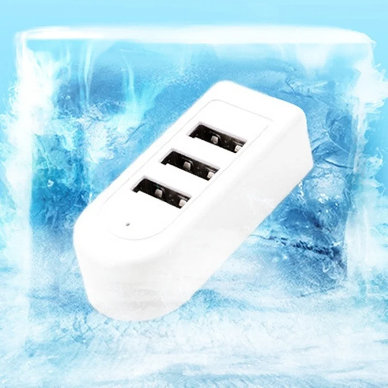 Многофункциональный высокоскоростной разветвитель с 3 Usb-портами |