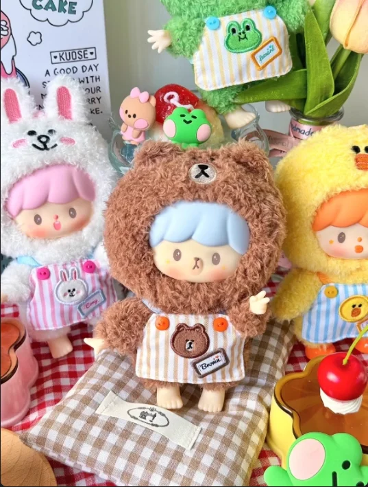 Ищу для единорога Zhuo King Friends My Good Friend виниловая глухая коробка декоративная