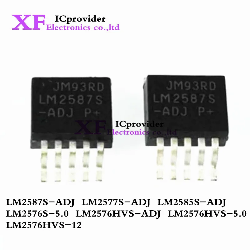 10 штук телефон модель LM2585 LM2577 LM2576 -5