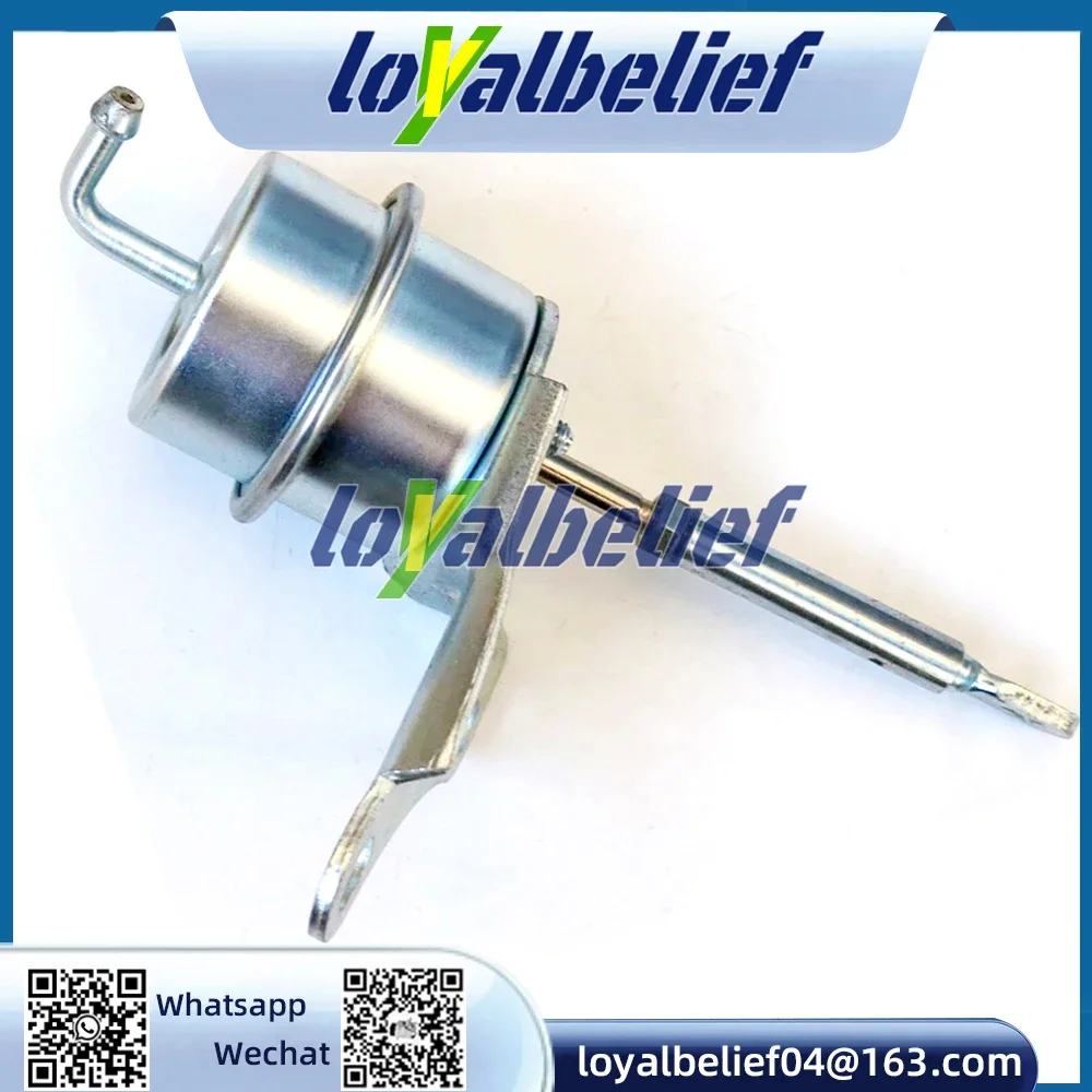 Привод Loyalbelif Turbo Wastegate для Nissan TD27 NS25 D22 Navara Пикап 3,2 л Поставщик TD04L-QD32 14411-7T600 49377-02600 (art.: 3920cbd65caad) - 3920cbd65caad