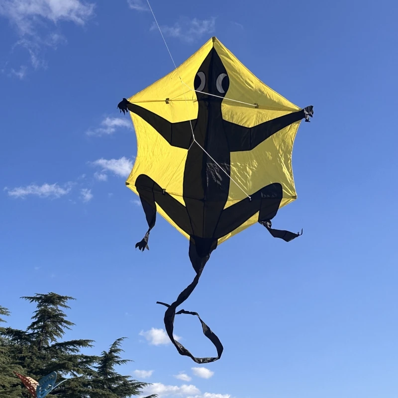 Бесплатная доставка Гекон воздушные змеи для взрослых куй Дракон ветер